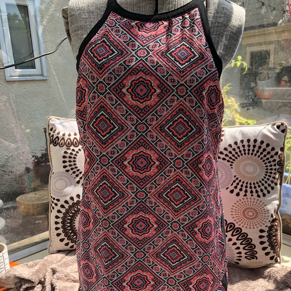 Preppy Dress - Picture 1 of 2